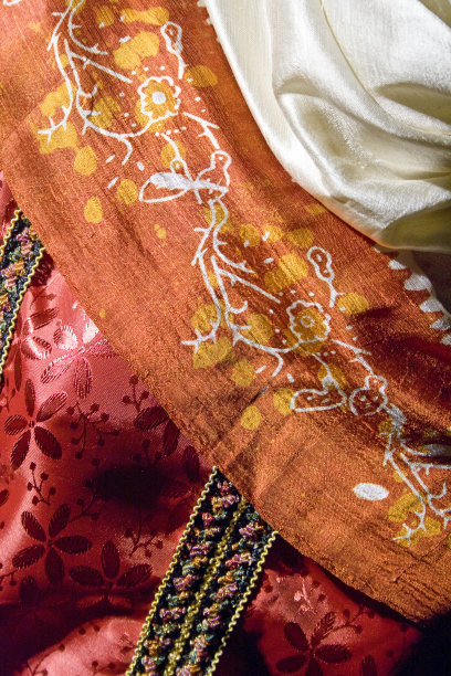 伊朗-传统服饰图片下载