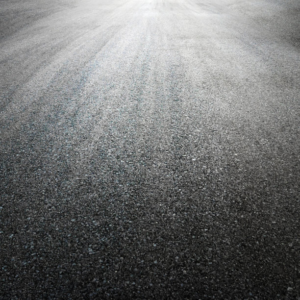 柏油路壁纸图片下载