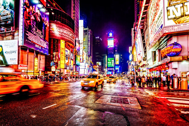 城市图片素材ID：145769890