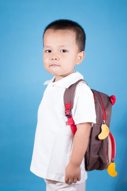 准备好学校!图片下载