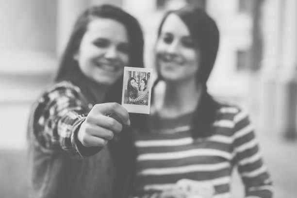 少女自拍图片下载