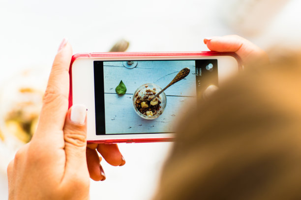 照片的食物图片下载