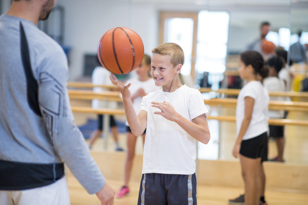 孩子健康图片下载