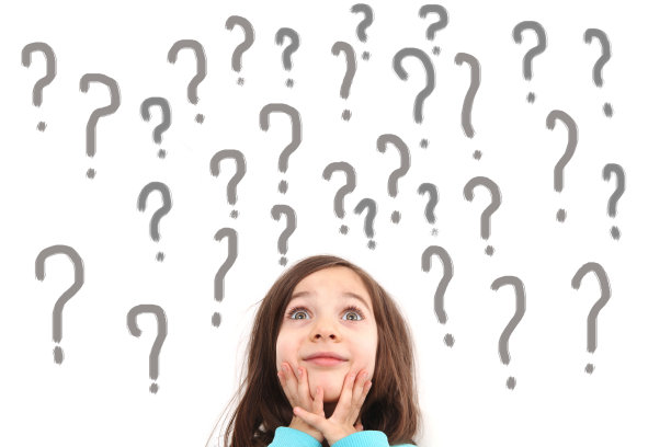 在寻找问题时快乐的思考图片下载