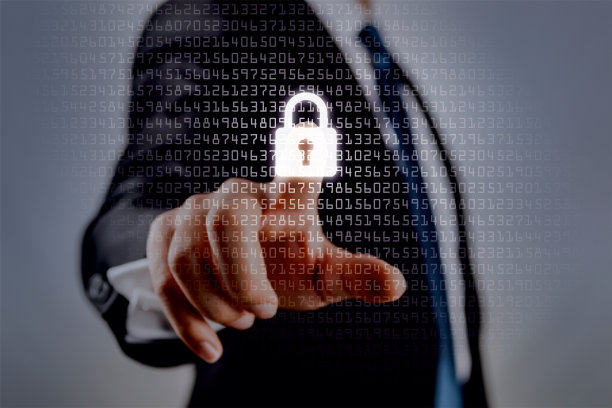 安全的概念素材图片