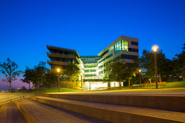 汉堡海港城大学图片下载