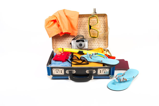 准备好旅行图片下载