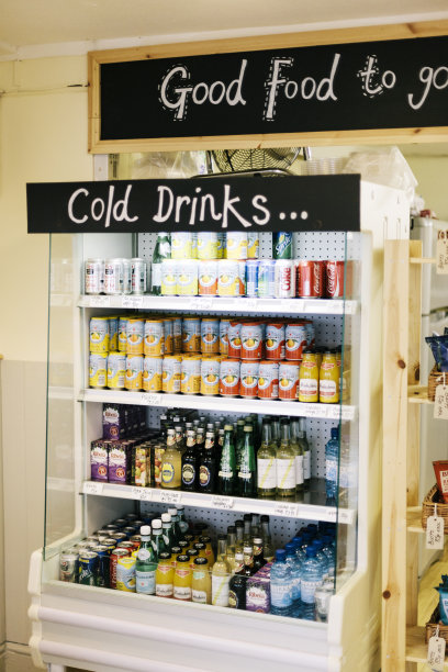 外卖，三明治，酒吧饮料图片下载