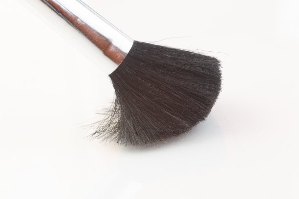 化妆刷图片下载