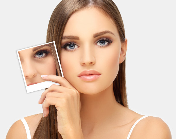 衰老过程。图片下载