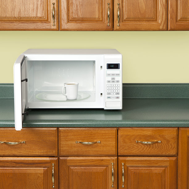 咖啡微波炉图片下载