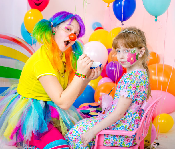 儿童节即将开始图片下载