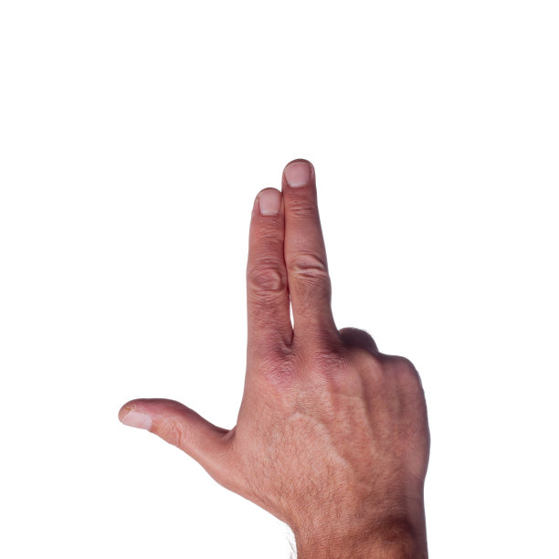 枪的迹象图片下载