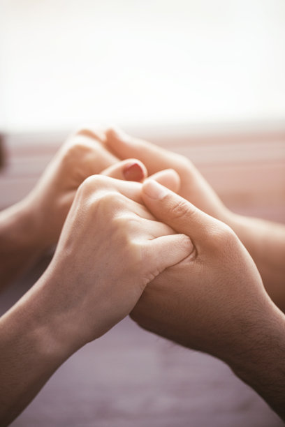 牵手图片素材ID：145817740