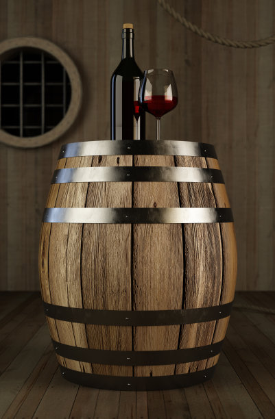 葡萄酒的概念图片下载