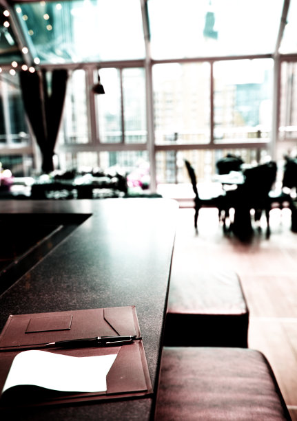 餐厅,纽约图片下载