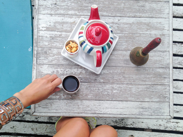 下午茶时间图片下载