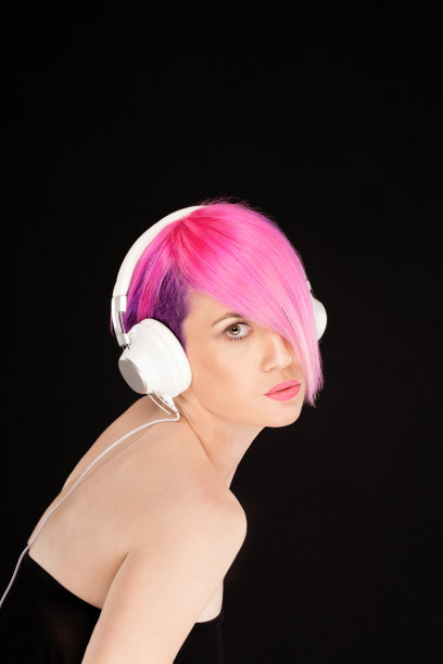 听音乐图片下载