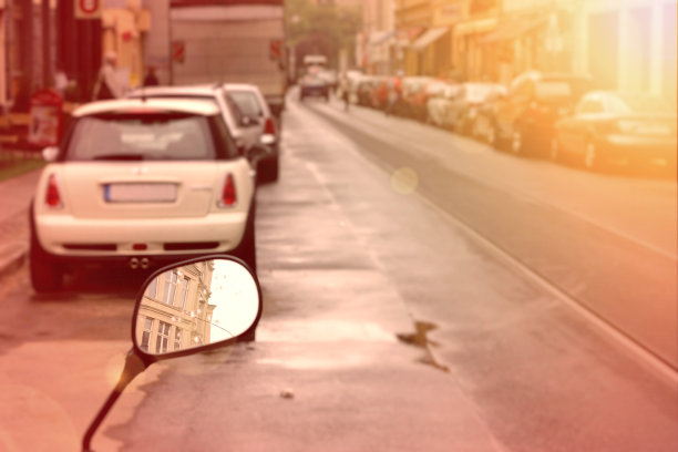 柏林阳光街图片下载