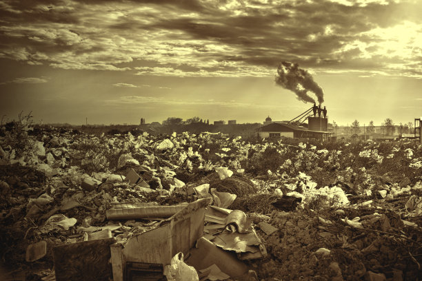 环境问题图片下载