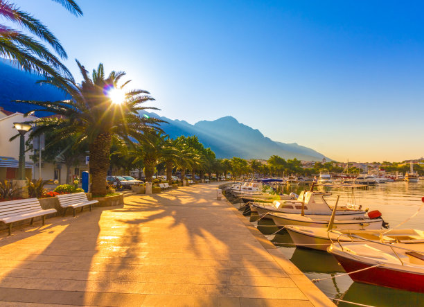 克罗地亚照片素材ID：145852774