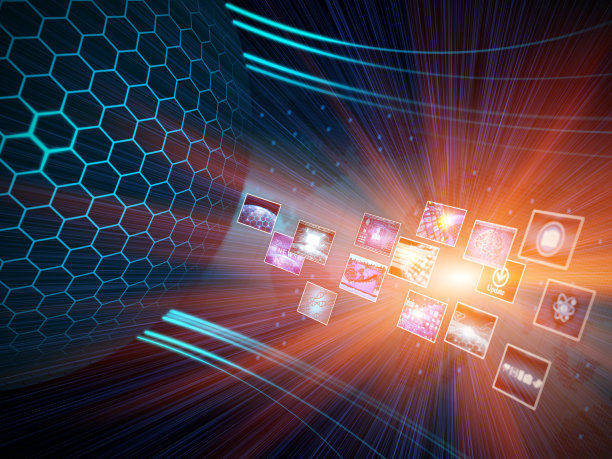 媒体新闻的概念图片下载