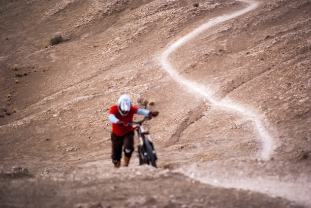 山地自行车图片下载