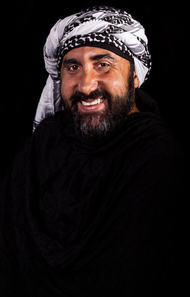 阿拉伯人图片下载