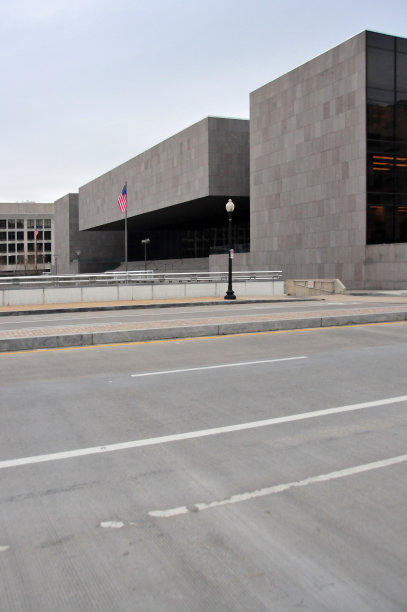 联邦州税务法院，华盛顿特区图片下载