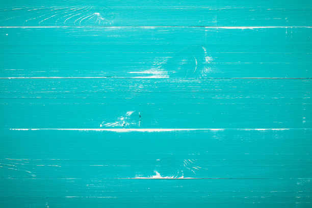 绿松石木背景图片下载