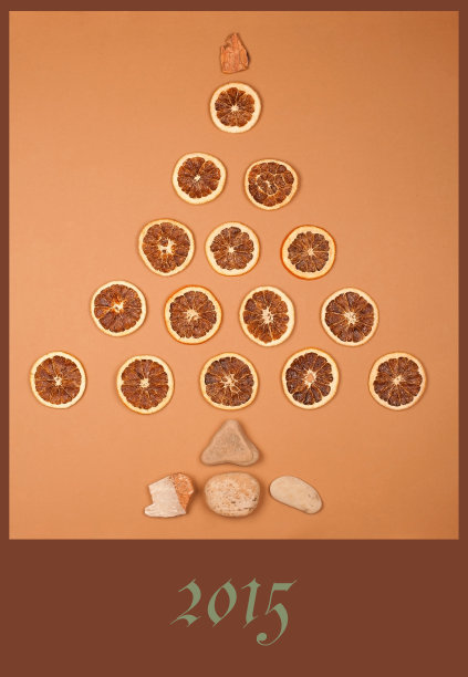 圣诞树2015图片下载