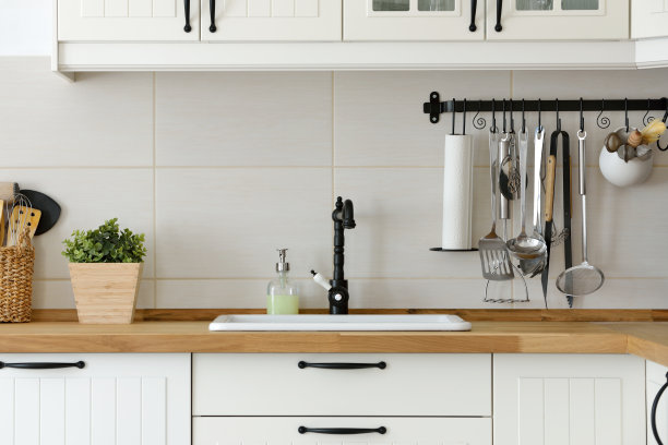 厨房摄影图片素材ID：145872712