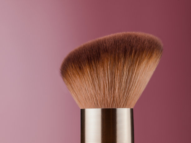 化妆刷图片下载