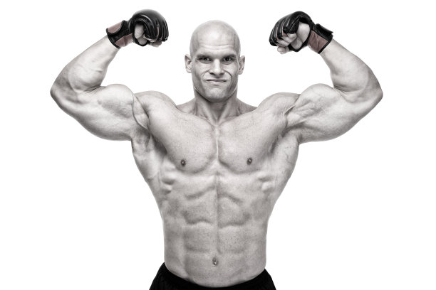 终极斗士图片下载