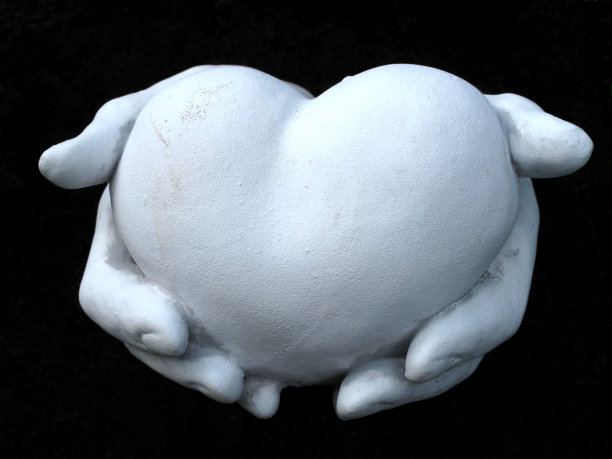 心和手图片下载