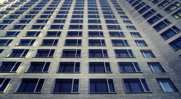 办公楼外墙图片下载