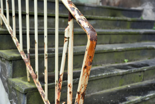 废弃的房子图片下载