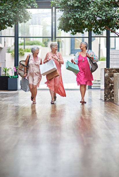 疯狂购物图片下载