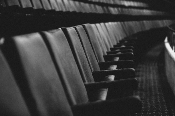 剧院座位图片下载