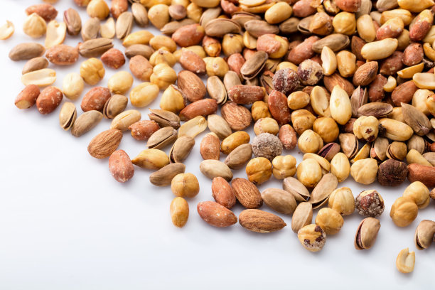 坚果混合图片下载