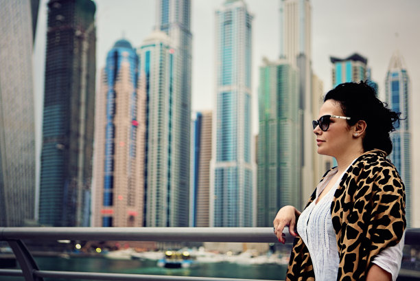 阿拉伯女人图片下载