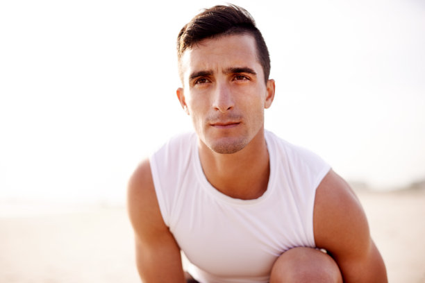 专注于他的训练图片下载