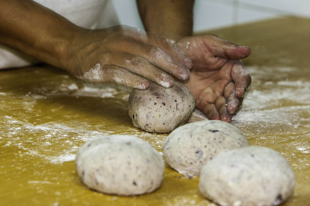 使面团图片下载