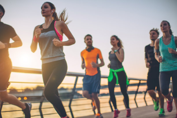 马拉松照片素材ID：145906696