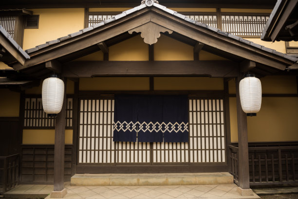 传统的日本图片下载