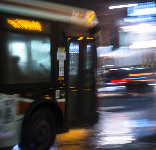 多伦多公共交通图片下载