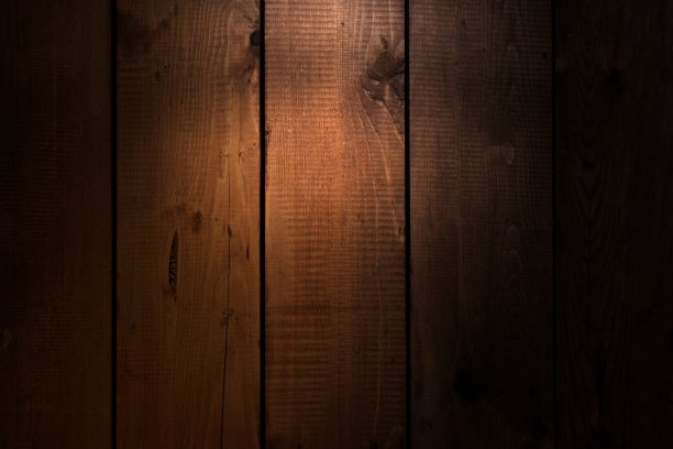 深色木制背景图片下载