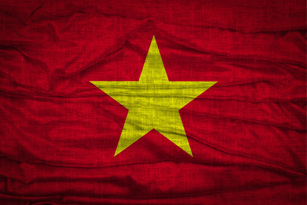 越南国旗图片下载