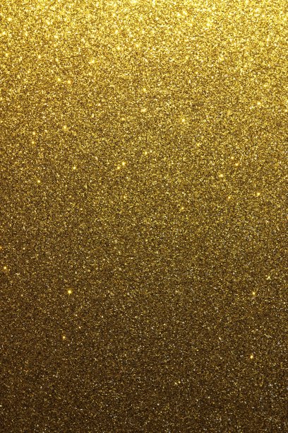 金色闪光材质图片下载