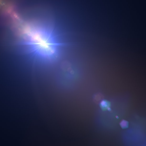 光模板图片下载